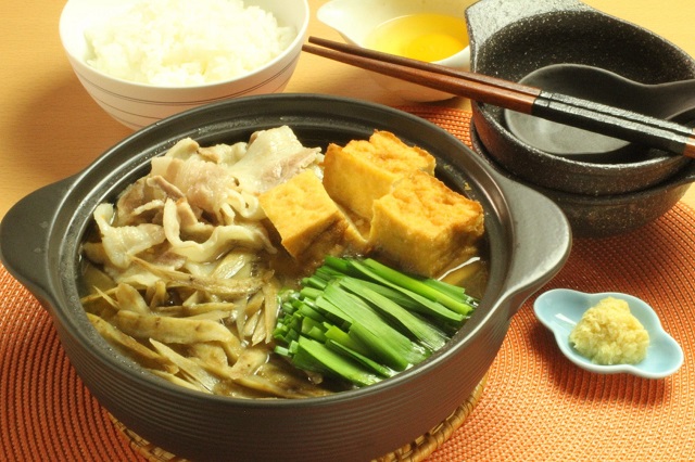 お鍋におすすめNo.1　こんぶだし