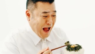 CM「何この食感！？」