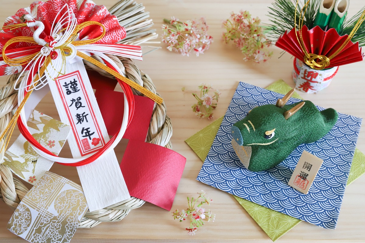 1月の節句はご存じですか？