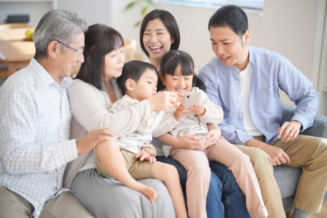 現代に残る5つの節句