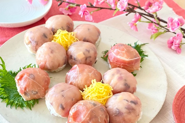 他にも「だしむすび」をご紹介! 他にも「だしむすび」をご紹介!