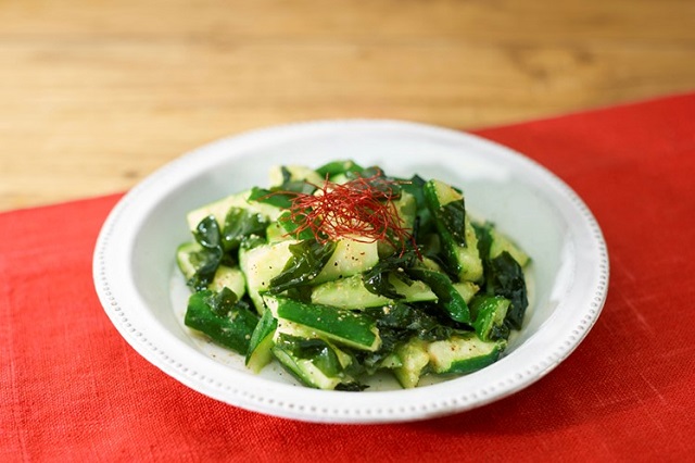 わかめの新商品をご紹介します！