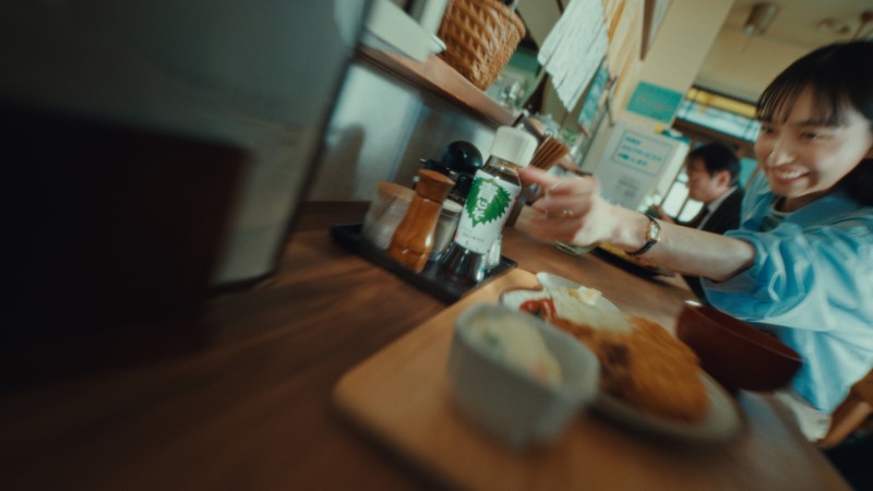 カルボナーラ篇ストーリーボード3