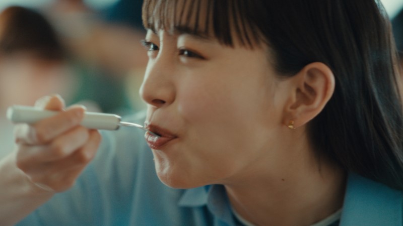 カルボナーラ篇ストーリーボード5