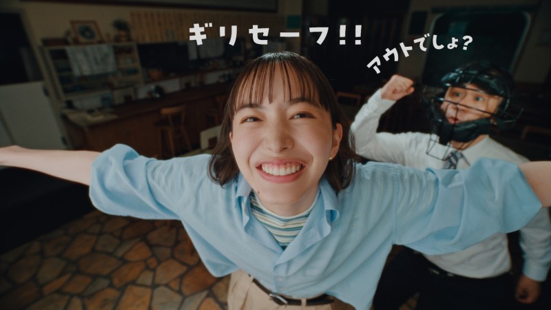 カルボナーラ篇ストーリーボード6