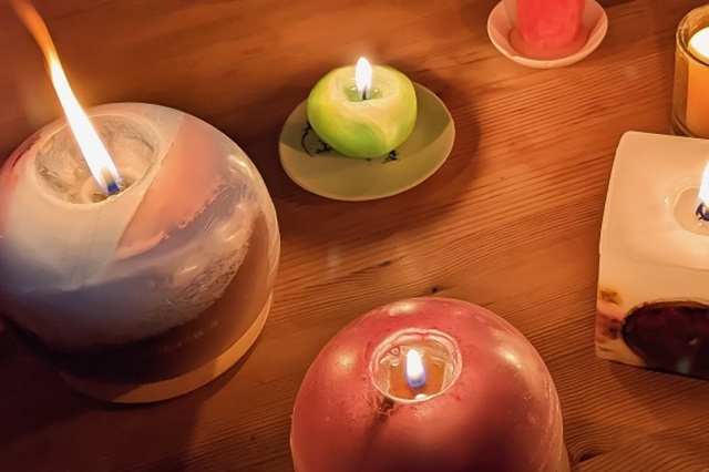 夏至の日の楽しみ方