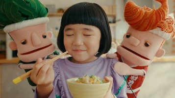 CMストーリー６