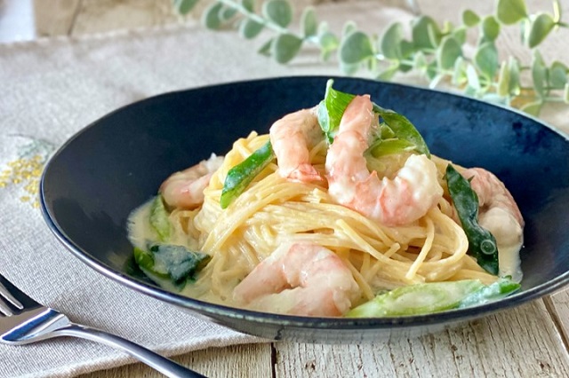 タイパで人気「ワンパン料理」はパスタやごはんメニューにも タイパで人気「ワンパン料理」はパスタやごはんメニューにも