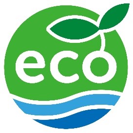 「理研ビタミンのeco」マーク