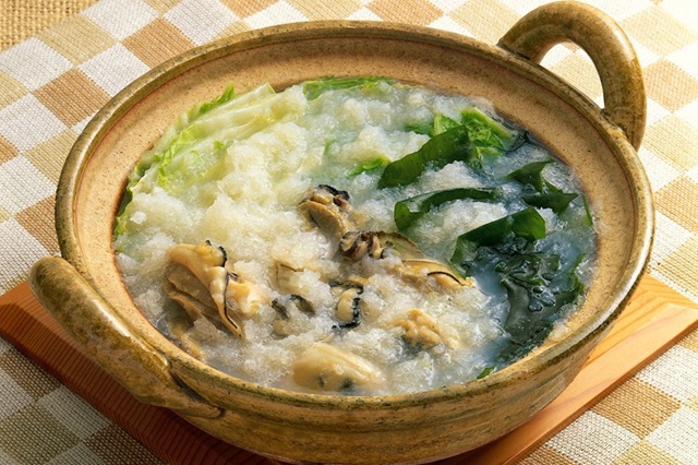 旬の食材で楽しむ身体温まる鍋料理 旬の食材で楽しむ身体温まる鍋料理