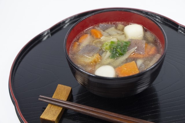 いわしやけんちん汁も!節分に食べたい縁起物 いわしやけんちん汁も!節分に食べたい縁起物