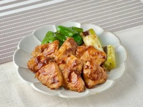 照り焼き 発売4か月でシリーズ累計出荷数20万袋突破！ 下味冷凍用おかずの