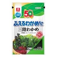 ふえるわかめちゃん® 三陸16g