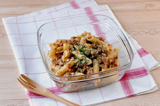 ボロネーゼの写真