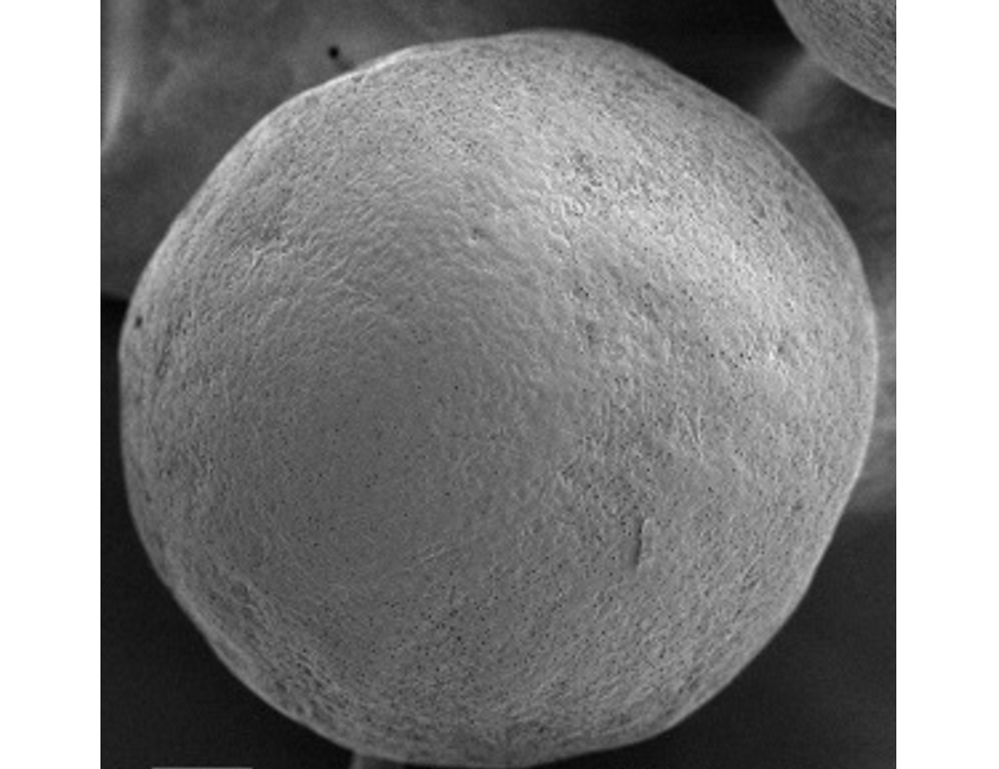 真球度が高いマイクロカプセル