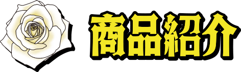 商品紹介
