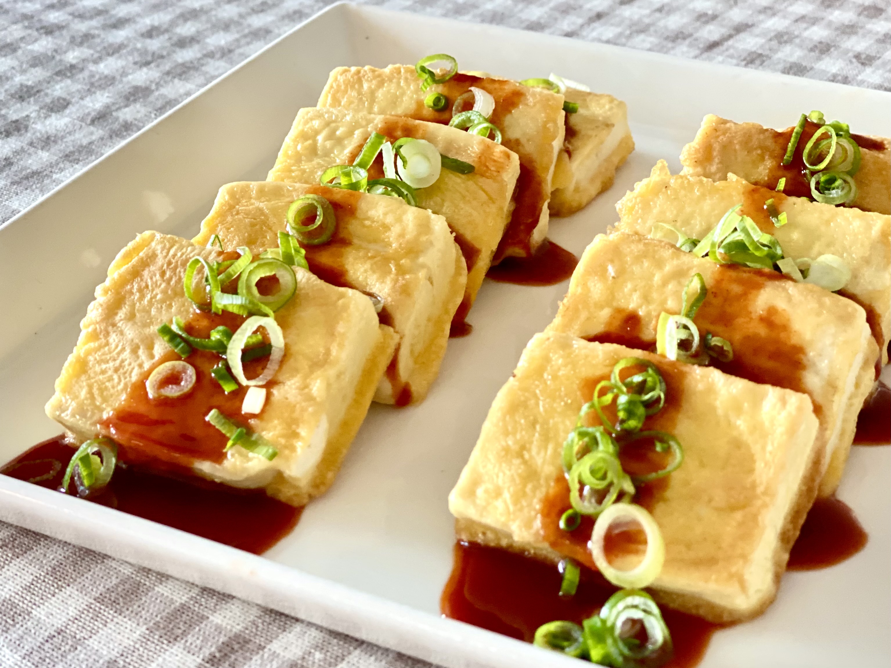 豆腐の전（ジョン）
