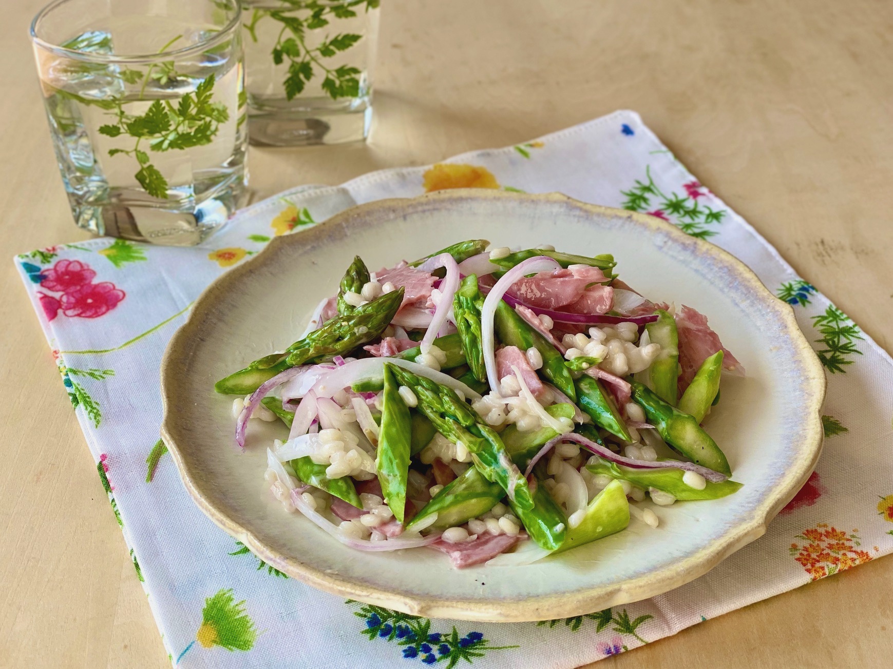 リケン サラダデュオ®シリーズを使ったレシピ | レシピ | 理研ビタミン