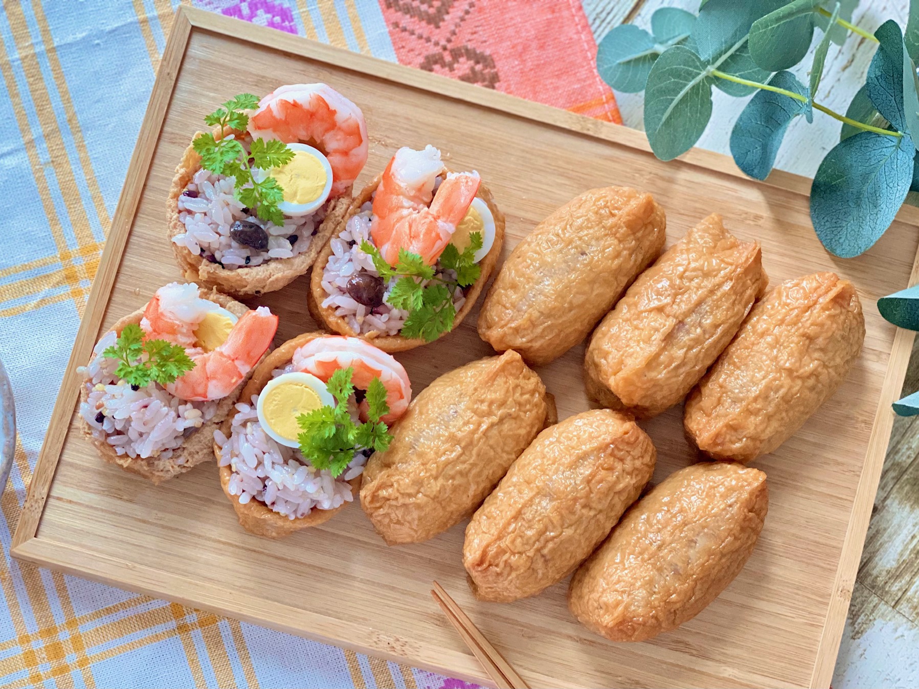 糙米寿司卷怎么做_糙米寿司卷的做法_豆果美食