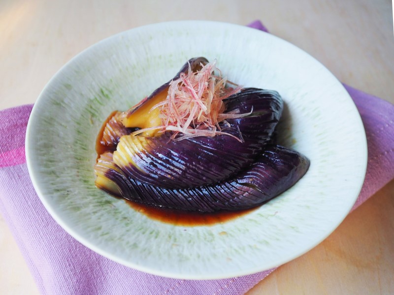 三茄子ページ 楽天市場】緑茄子 無肥料栽培種子 国内採種品 みどりなす Midori