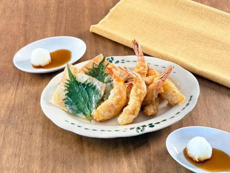 レンチン豚しゃぶの塩レモントマトがけ | レシピ | 理研ビタミン株式会社
