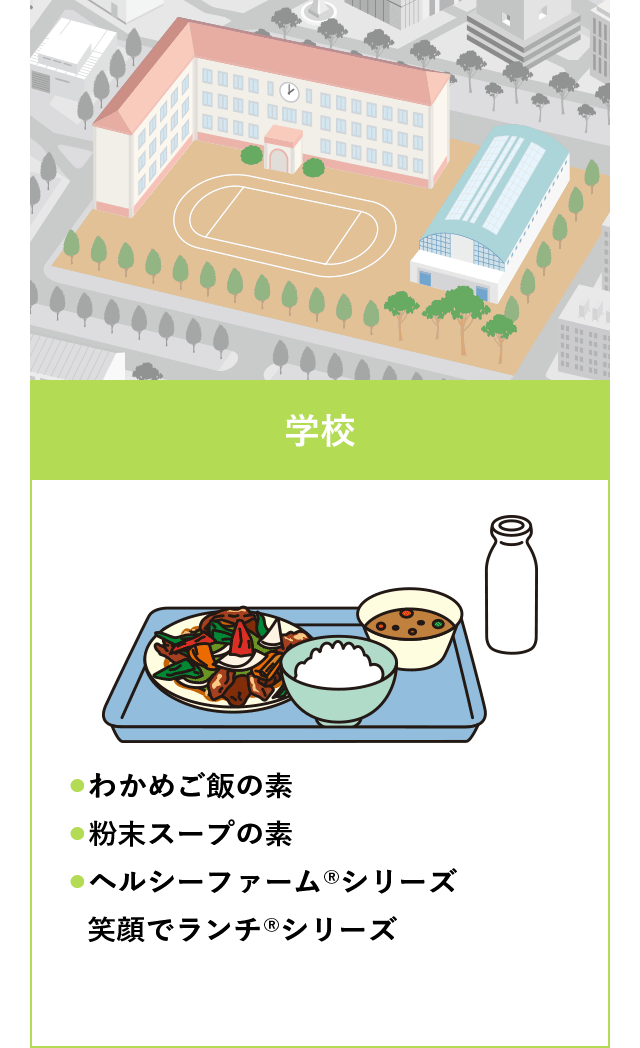 学校