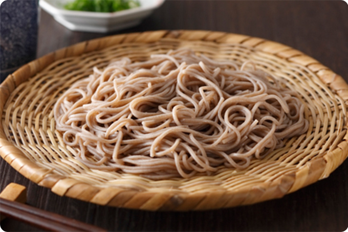 麺