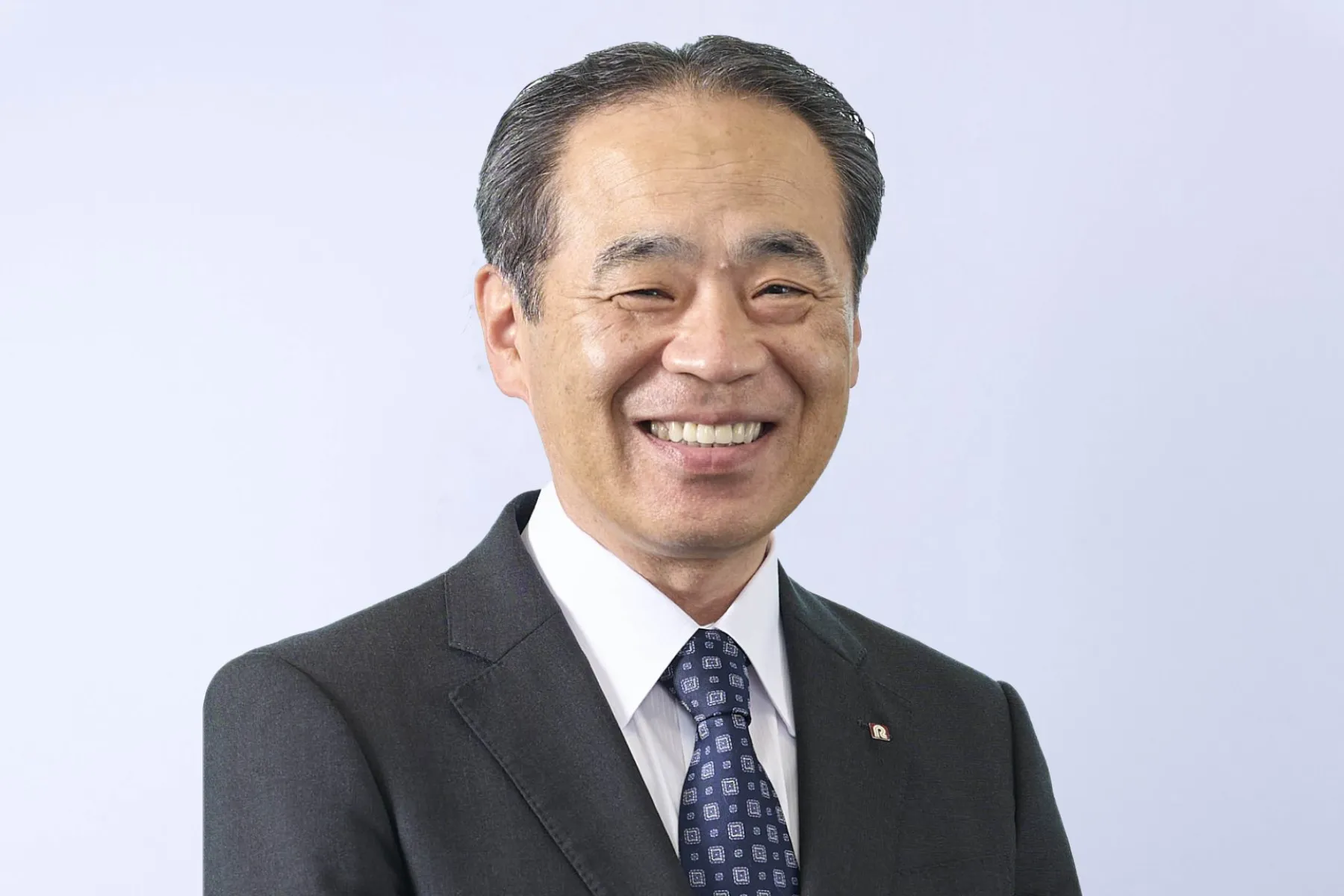 取締役 中野正明