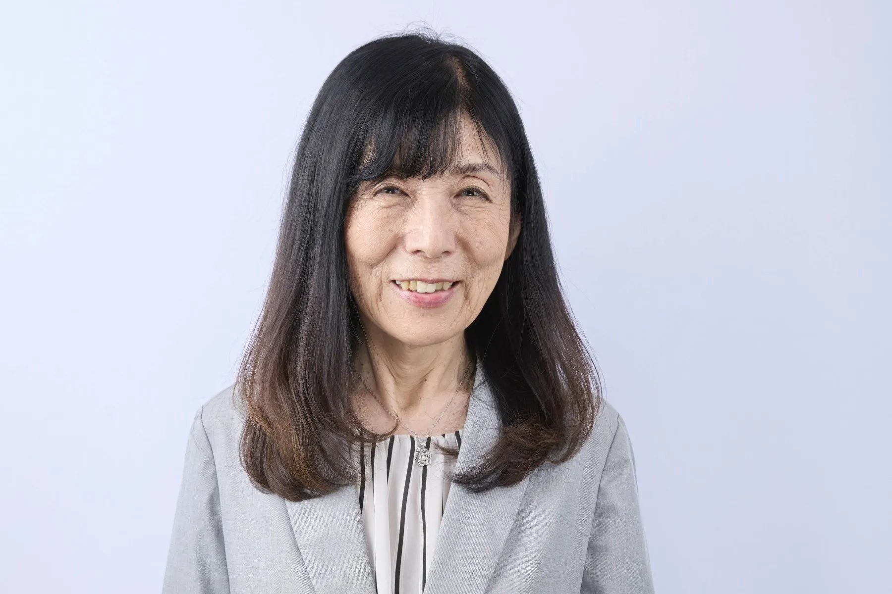 社外取締役 監査等委員 氏原亜由美