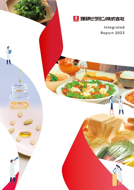Integrated Report 2023