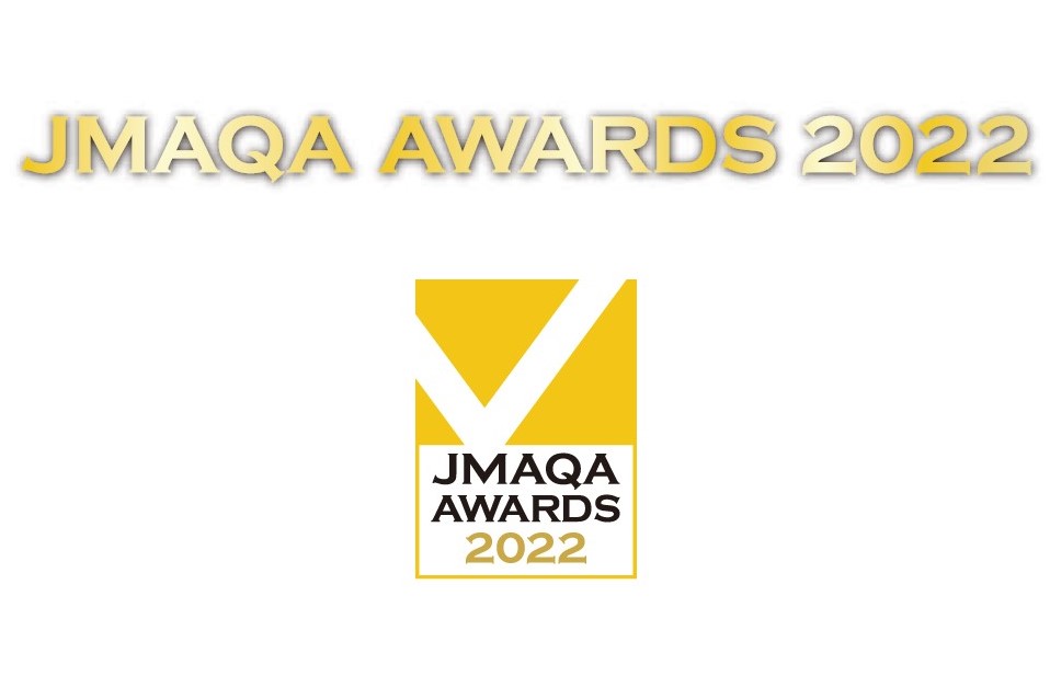 JMAQA AWARDS 2022