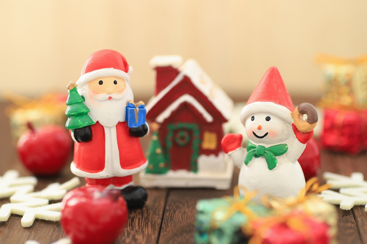 おうちで簡単！クリスマスの食卓を彩るパーティーメニュー