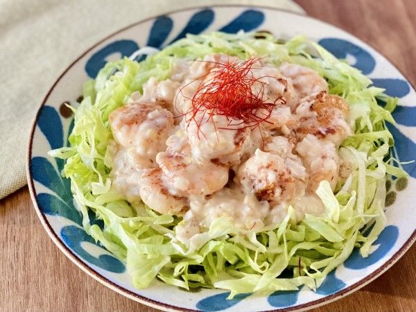 えび梅マヨ えび梅マヨ