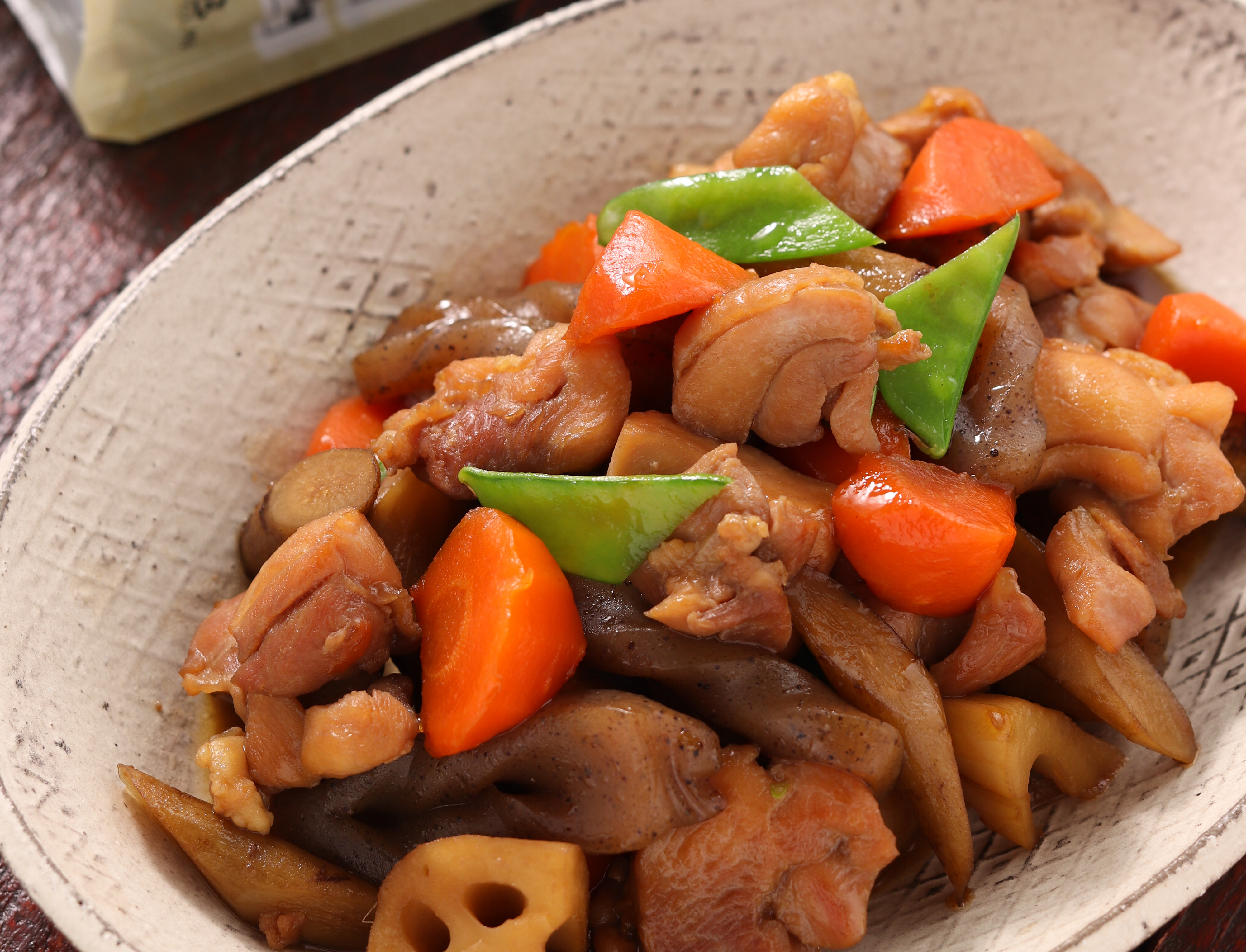 ★Yuuさんコラボ★博多がめ煮 ★Yuuさんコラボ★博多がめ煮